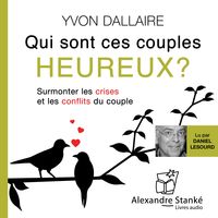 Produktbild: Qui sont ces couples heureux