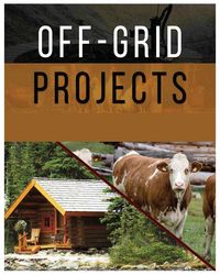 Produktbild: Off-Grid Projects