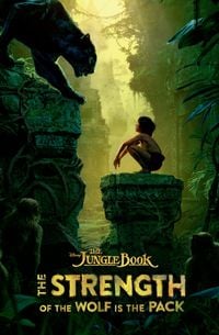 Produktbild: The Jungle Book: The Strength of the Wolf is the Pack