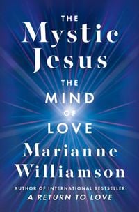 Produktbild: The Mystic Jesus
