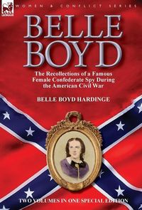 Produktbild: Belle Boyd