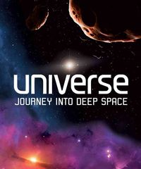 Produktbild: Universe