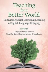 Produktbild: Teaching for a Better World