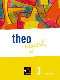 Produktbild: theologisch &ndash; Ausgabe NRW / theologisch NRW 3 Ausgabe ab 2020