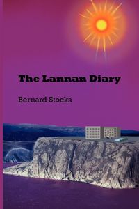 Produktbild: The Lannan Diary
