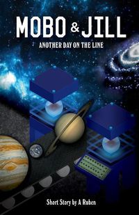Produktbild: Mobo & Jill: Another Day on the Line