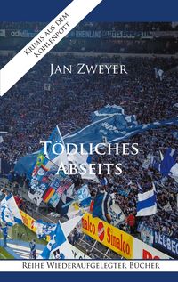 Produktbild: T&ouml;dliches Abseits
