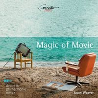 Produktbild: Magic of Movie
