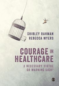 Produktbild: Courage in Healthcare