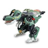 Produktbild: Switch & Go Dinos - Launcher-T-Rex