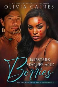 Produktbild: Lobsters, Bisques & Berries (Modern Mail Order Brides, #12)