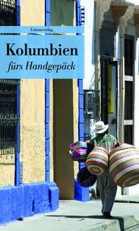 Produktbild: Kolumbien f&uuml;rs Handgep&auml;ck