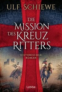 Produktbild: Die Mission des Kreuzritters
