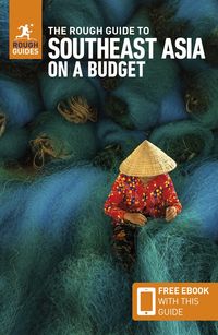 Produktbild: The Rough Guide to Southeast Asia on a Budget: Travel Guide with eBook