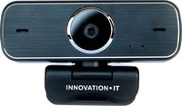 Bild vom Artikel Innovation IT C1096 HD Full HD-Webcam 1920 x 1080 Pixel vom Autor 