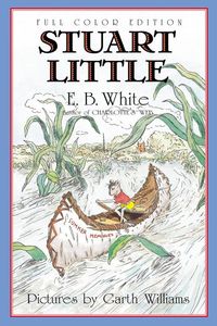 Produktbild: Stuart Little: Full Color Edition