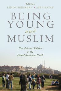 Produktbild: Being Young and Muslim