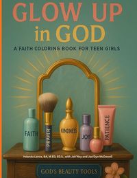 Produktbild: Glow Up in God