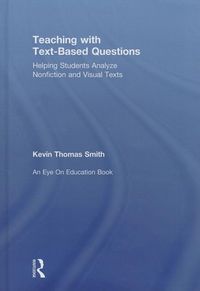 Produktbild: Smith, K: Teaching With Text-Based Questions