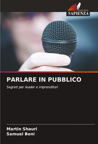 Produktbild: Parlare in Pubblico