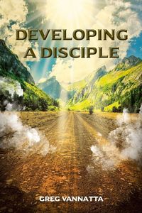 Produktbild: Developing A Disciple
