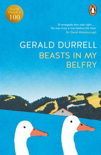 Produktbild: Beasts in My Belfry