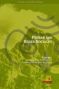 Produktbild: Pensar las Redes Sociales