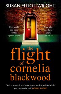 Produktbild: The Flight of Cornelia Blackwood