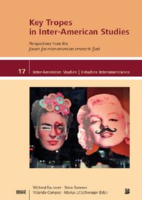 Produktbild: Key Tropes in Inter-American Studies