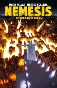 Produktbild: Nemesis Forever