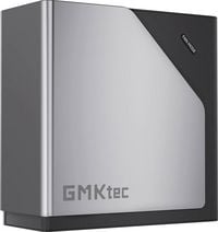 Produktbild: GMKtec Mini PC K12 AMD Ryzen 7 H 255 AMD Ryzen 7 H 255 4.9 GHz 32 GB RAM 512 GB SSD AMD Radeon&trade; 780M Win 11 Pro K12