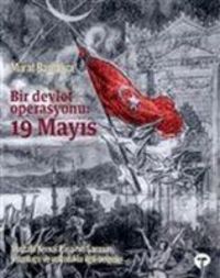 Produktbild: Bir Devlet Operasyonu 19 Mayis Ciltli