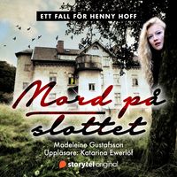Produktbild: Mord p&aring; slottet