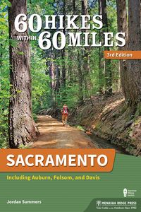 Produktbild: 60 Hikes Within 60 Miles: Sacramento