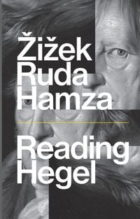 Produktbild: Reading Hegel