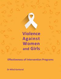 Produktbild: Violence Against Women and Girls: Effectiveness of Intervention Programs (Gender Equality, #3)