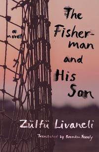 Produktbild: The Fisherman and His Son
