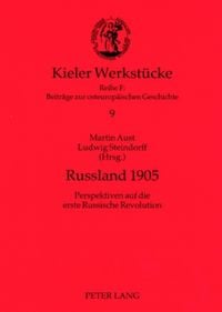 Produktbild: Russland 1905