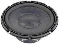 Produktbild: Visaton W 165A - 2 Ohm 16.5cm Tieft&ouml;ner