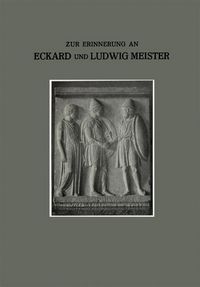Produktbild: Zur Erinnerung an unsere Br&uuml;der Eckard und Ludwig