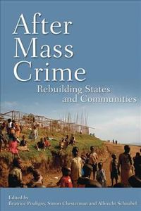 Produktbild: After Mass Crime
