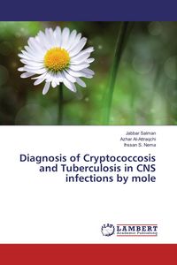 Produktbild: Diagnosis of Cryptococcosis and Tuberculosis in CNS infections by mole
