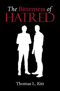 Produktbild: The Bitterness of Hatred