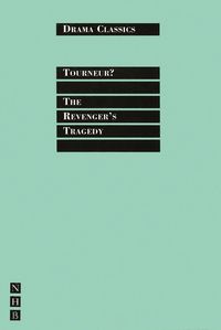 Bild vom Artikel The Revenger's Tragedy vom Autor Cyril Tourneur