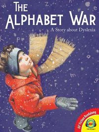 Produktbild: The Alphabet War