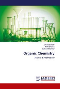 Produktbild: Organic Chemistry