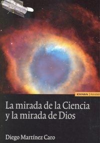 Produktbild: La mirada de la ciencia y la mirada de Dios
