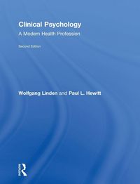 Produktbild: Clinical Psychology
