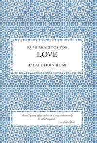 Produktbild: Rumi Readings for Love