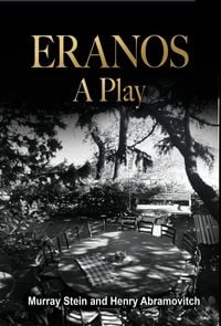 Produktbild: Eranos - A Play